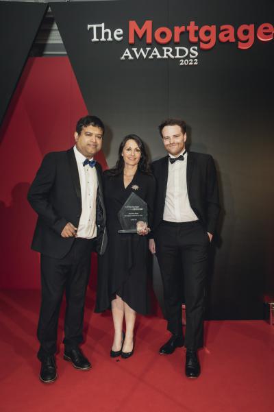 MORTGAGE AWARDS
